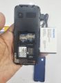 Philips E209 Feature Phone.