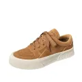 Niche design 2023 new skate shoes skate shoes ins casual sports student mori harajuku ulzzang men's shoes. 