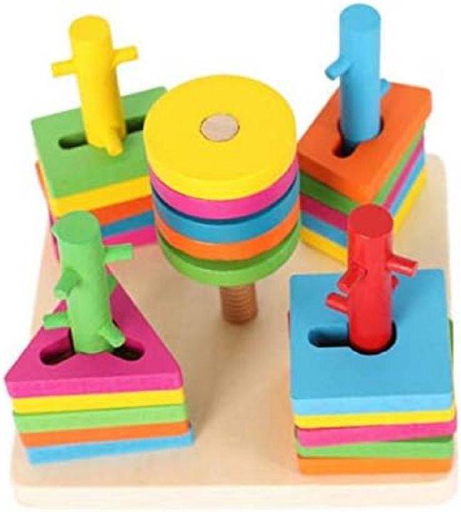 5%20Column%20Geometric%20Shape%20Early%20Childhood%20Education%20Toys%20Column%20Baby's%20Indigence%20Development%20-%20Image%203