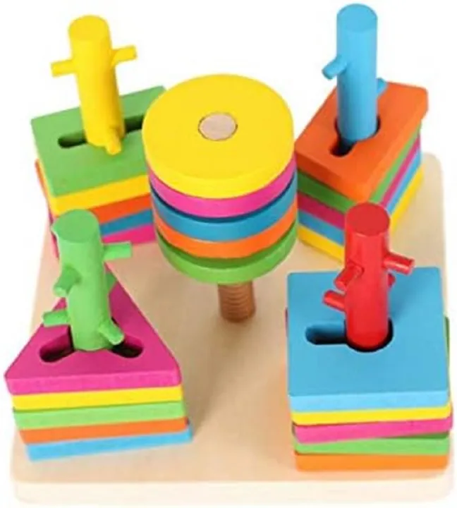 5%20Column%20Geometric%20Shape%20Early%20Childhood%20Education%20Toys%20Column%20Baby's%20Indigence%20Development%20-%20Image%203