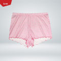 Women's Summer Friendly Comfortable Cotton Casual Shorts From Levin.