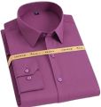 Premium Quality - Long Sleeve Formal Shirt For Men - Modern - Choice Expression - Understated Sophistication.