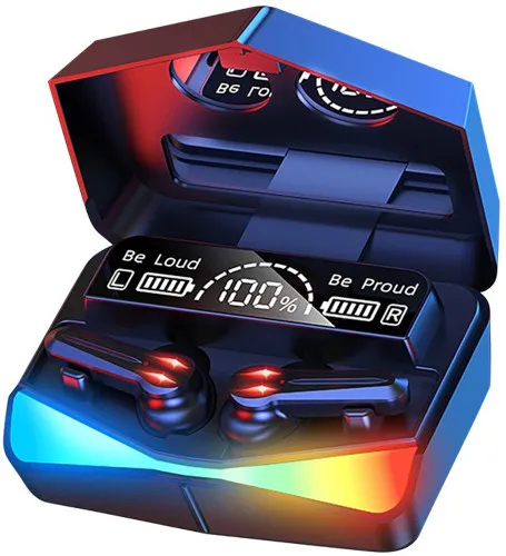M28%20TWS%20Bluetooth%20Earphones%20Wireless%20Touch%20Headphones%20Stereo%20Music%20Gaming%20Earbuds%20-%20Image%202