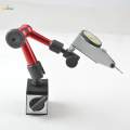 Strong Metal Magnetic Base Dial Test Indicator Gauge Holder Stand Adjustable.