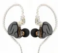 KZ ZSN Pro X Hybrid Technology Classic Hybrid Technology Drive Metal Earphones. 