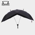 Skymountain Couple Umbrella Extra Large Men Woman Two Person Sun Umbrella. 