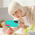 【Healer DingD】 For Samsung A54 5G A13 A53 A04S S23 Ultra S22 Plus Shockproof Cell Phone Cases for Samsung Galaxy A54 A14 A 54 Back Cover Casing.