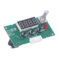 Stepper Motor Controller Board Simple To Use Programmable Stepping Motor Drive Board for Industrial Use. 