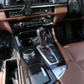 Car Interior Headlight Head Light Switch Button Decor Frame Trim Sticker with Car Right Drive Gear Shift Knob Cover Trim. 