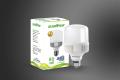 ENERGYPAC LED POWER BULB 40W. 