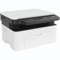HP MFP 1188A Multifunction Black Laser Printer (715A2A).