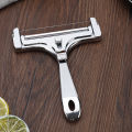 Cross border amazon adjustable thickness butter cheese shaved cheese slicer cheese spatula kitchen gadgets. 