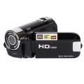 Digital Camera 2.7 Inch TFT LCD Screen Full HD Flash Camcorder Durable Handheld Shoot Digital Video Camera Digital DV Support TV.