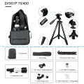 SVBONY SV501P Astronomical Refractor Telescope for Beginners，Kids,400mm Focal Length for Observing Terrestrial and Celestial. 