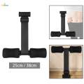 Hamstring for Fitness Workout Band Squat Abdominal Home Gym 28cm. 