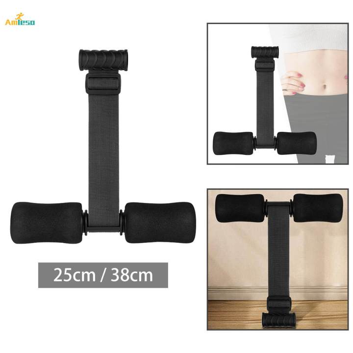 Hamstring%20for%20Fitness%20Workout%20Band%20Squat%20Abdominal%20Home%20Gym%2028cm%20-%20Image%205