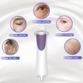 Facial Beauty Instrument Firming Lifting RF Mesotherapy Microcurrent for Face Massager Anti Wrinkle Remover Face Repair SkinCare. 