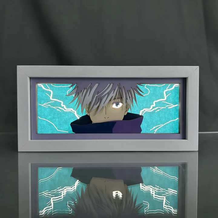 Paper%20Cut%20Shadow%20Box%20Jujutsu%20Kaisen%20Sukuna%20Led%20Light%20for%20Bedroom%20Desk%20Decor%20Manga%20Birthday%20Gift%20Table%20Lamps%20Satoru%20Gojo%20Lightbox%20-%20Image%207