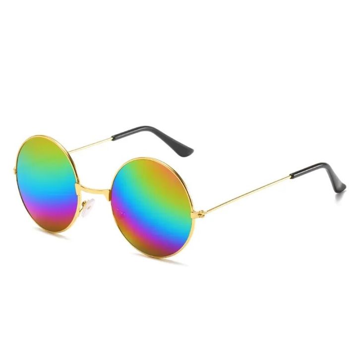 Wenefang%20Popular%20Fishing%20Leisure%20Round%20Metal%20Men%20Sunglasses%20Retro%20Vintage%20Sunglasses%20for%20Men%20Women%202022%20Fashion%20Eyewear%20Sun%20Glasses%20UV400%20-%20Image%205