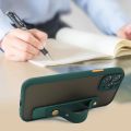 Mobile Phone Finger Strap Holder Telescopic Universal Phone Grip Ring Holder.