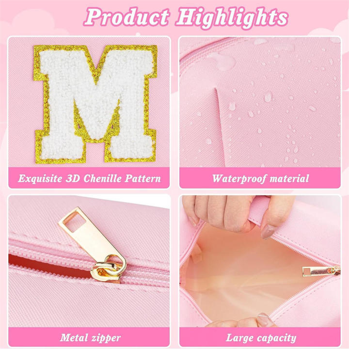 Makeup%20Bag%20Cosmetic%20Pouch%20Travel%20Case%20Toiletry%20Pouch%20Storage%20Bag%20-%20Image%208