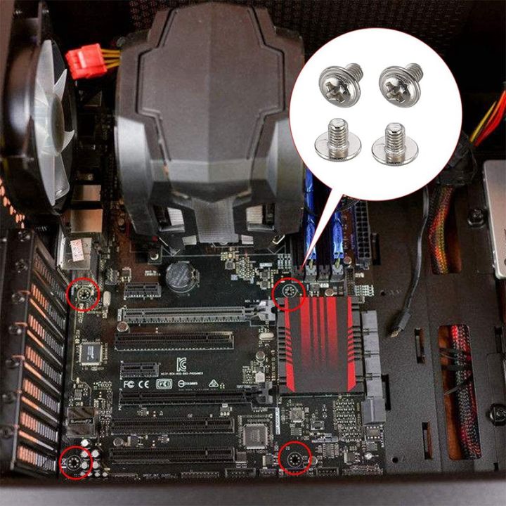 360PCS%20Personal%20Computer%20Screw,Pc%20Case%20Screws,Motherboard%20Standoffs%20for%20Hard%20Drive%20Pc%20Case%20Motherboard%20Graphic%20-%20Image%207