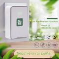 Negative Ion Generator Pluggable Air Purifier with Highest Output - Up to 32 Million Negative Ions/Sec, 6 Pack US Plug.