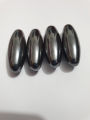 Rattlesnake Magnet/Singing Magnet/ Egg Shape Magnet -4 Pcs. 