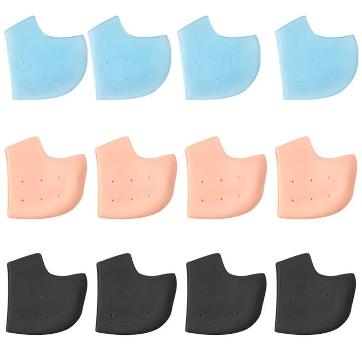 Anti%20Heel%20Crack%20Pad%20Socks%20for%20Pain%20Relief%20for%20Men%20and%20Women%20(Beige,%20Free%20Size)%20-%201%20Pair%20Best%20Rate%20-%20Image%206