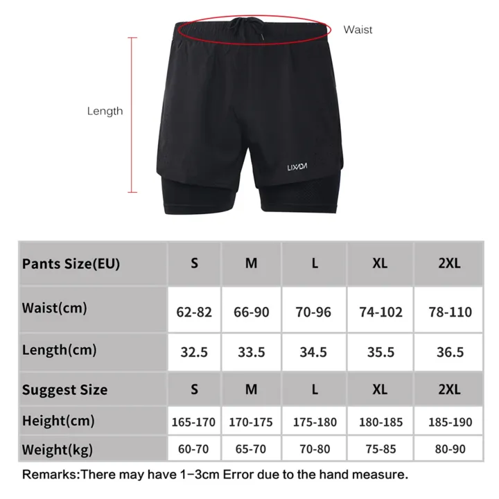 Lixada%20Men's%202-in-1%20Running%20Shorts%20Quick%20Drying%20Breathable%20Active%20Training%20Exercise%20Jogging%20Cycling%20Shorts%20with%20Longer%20Liner%20-%20Image%206