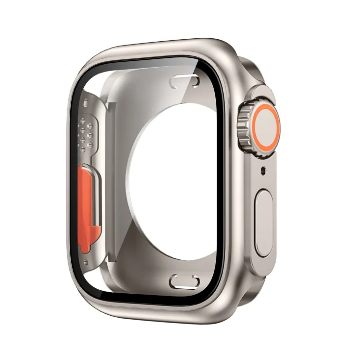 Screen%20Protector%20Cover%20for%20Apple%20Watch%2044mm%2045mm%2040mm%2041mm%20Hard%20PC%20Front%20Rear%20Bumper%20Case%20for%20iwatch%209%208%207%206%205%204%20Change%20To%20Ultra%20-%20Image%209