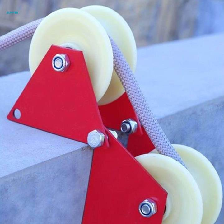 Rope%20Retract%20Pulley%20Laborsaving%20Edge%20Protector%20Wear%20Resistant%20Groove%20Wheel%20Pulley%20for%2055mm%20Pulley%20-%20Image%203