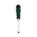 Flat Type Hammer Screw Driver 6X250mm- 6 Inches.