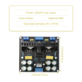 LM1875 Power Amplifier Board Dual Channel 2.0 Stereo Pure Power.
