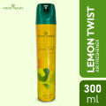 Nature Beauty Air Freshener Lemon Twist 300ml. 