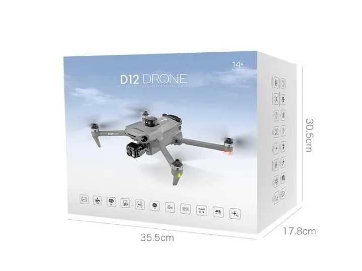 FLH%20New%20D12%20%20Drone%203-Axis%20Gimbal%20With%20Touch%20Screen%20Profesional%208K%20HD%20Camera%20FPV%20Obstacle%20Avoidance%20Brushless%20Dron%20Toy%20for%20adult%20%EF%BB%BF%20-%20Image%204