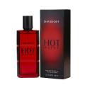 Davidoff Hot Water EDT 110 ml for Men. 