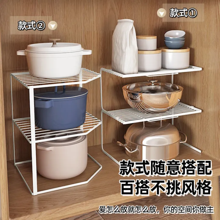 Kitchen%20Tripod%20Corner%20Shelf%20Pot%20Rack%20Pot%20Storage%20Household%20Corner%20Desktop%20Layered%20All%20Kinds%20of%20Artifact%20-%20Image%206