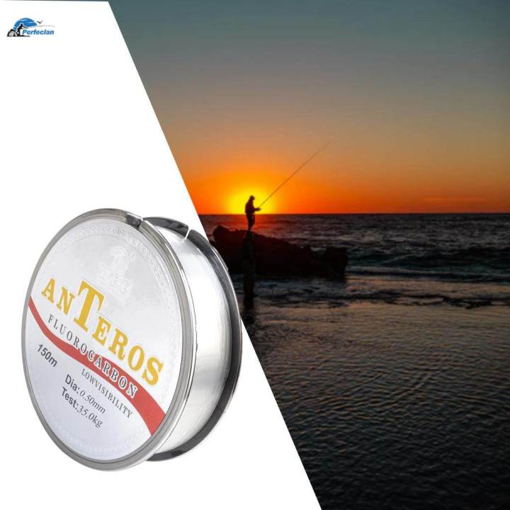 150m%20Fluorocarbon%20Coated%20Carbon%20Fibre%20Flexible%20Fishing%20Line%20Shock%20Resistant%20Leader%20Line%20Low%200.5%2077lb%20-%20Image%206