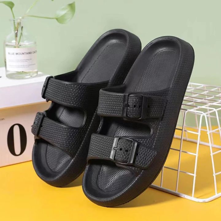 Soft%20Sole%20Home%20Slippers%20Men%20Summer%20Adjustable%20Buckle%20Non-Slip%20Beach%20Flip%20Flops%20Man%20Comfortable%20Thick%20Bottom%20Platform%20Sandals%20-%20Image%207