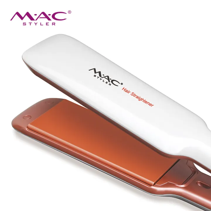 MAC%20Styler%20MC-2090%20Professional%20Temperature%20950F%20LCD%20Hair%20Flat%20Iron%20Straightener%20-%20Image%205
