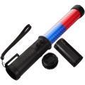 Traffic Beacon Wand Light Led Safety Roadside Control Light Sticks Emergency Lights Wands Air Fire Strobe Lamp Flash Emergency.