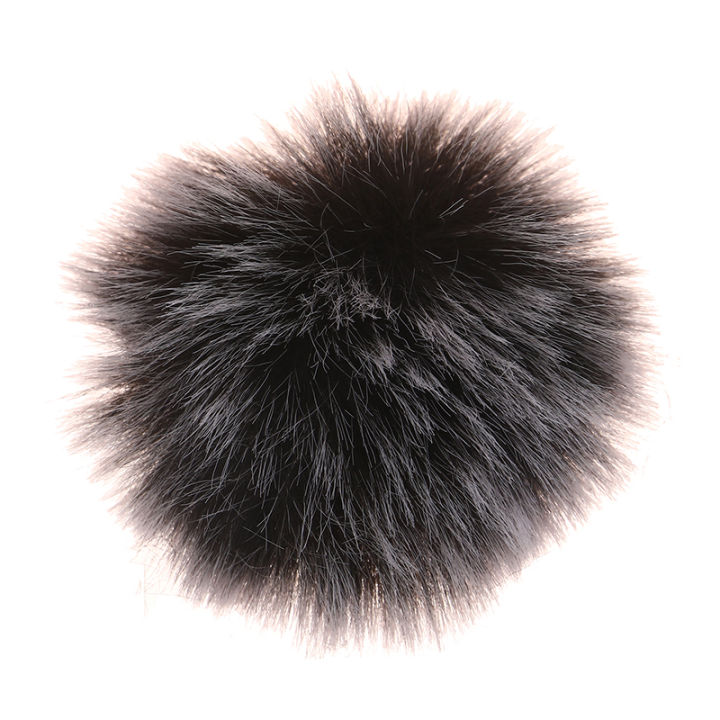Universal%20Lapel%20Mic%20Furry%20Windscreen%20Fur%20Windshield%20Wind%20Muff%20Soft%20Comfortable%20Lapel%20Lavalier%20Microphones%20Cover%20-%20Image%206