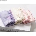Girls Safety Pants Modal Thin Safety Pants Girls' Cotton Underwear Children's Anti-Exposure Child Base Shorts. 