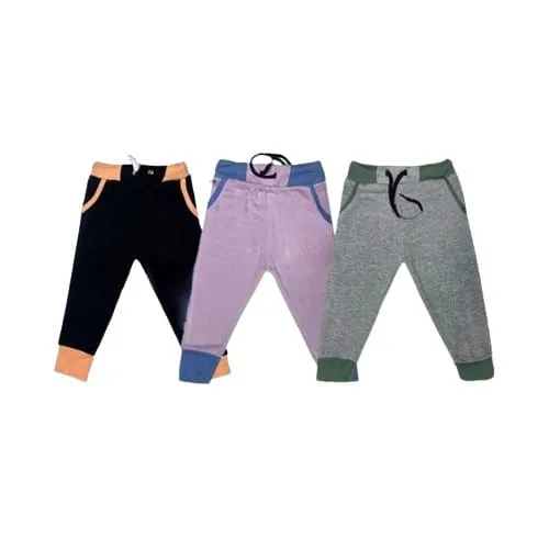 Kids%20Full-Length%20Elastic%20Waist%20Joggers%20%7C%20Unisex%20Colorful%20Cotton%20Pajama%20Pants%20for%20Boys%20&%20Girls%20%7C%206-Piece%20Set%20-%20Image%206