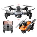 S99 Max Drone 4K Camera Obstacle Avoidance Optical Flow Foldable Drone. 