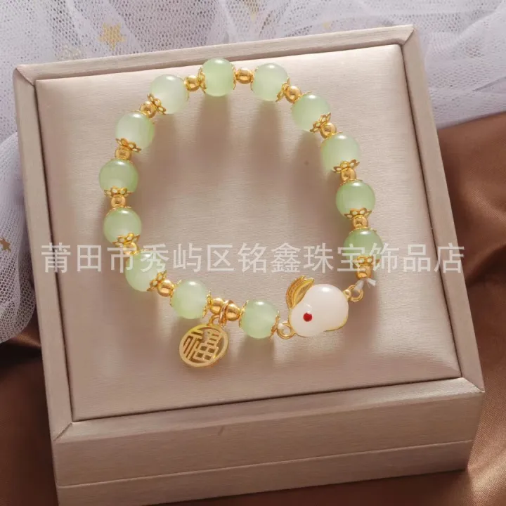 Sterling%20silver%20jade%20rabbit%20and%20Tian%20jade%20bracelet%20Chinese%20moon%20rabbit%20bracelet%20bracelet%20light%20luxury%20niche%20design%20for%20girlfriend%20birthday%20gift%20-%20Image%203
