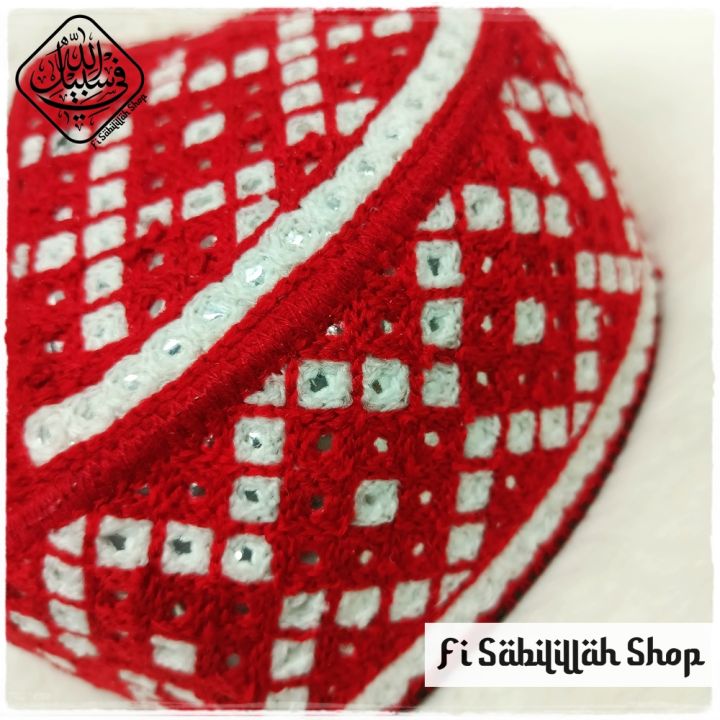 Pakistani%20Tupi%20-%20Islamic%20Product%20-%20High-quality%20Prayer%20Pakistani%20Tupi%20for%20men.%20-%20Image%206