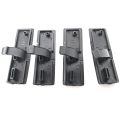1Set USB/HDMI-Compatible DC IN/VIDEO OUT USB Cover Rubber for Canon EOS 550D Camera. 