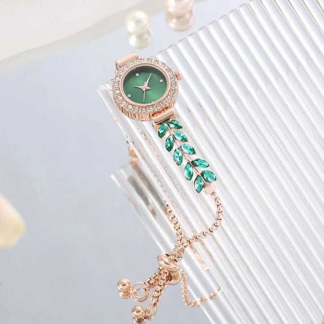 New%20Simple%20Women's%20Feather%20Bracelet%20Watch%20Fashion%20Quartz%20Wrist%20watch%20for%20Women%20-%20Ladies%20Watch%20-%20Image%204